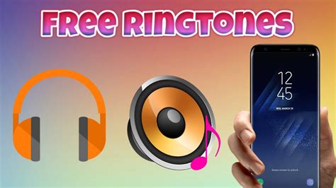 M4R (iPhone, iOS) and MP3 (Android) formats are offered and this means that the list of supported models is unlimited. . Download free ringtones for android